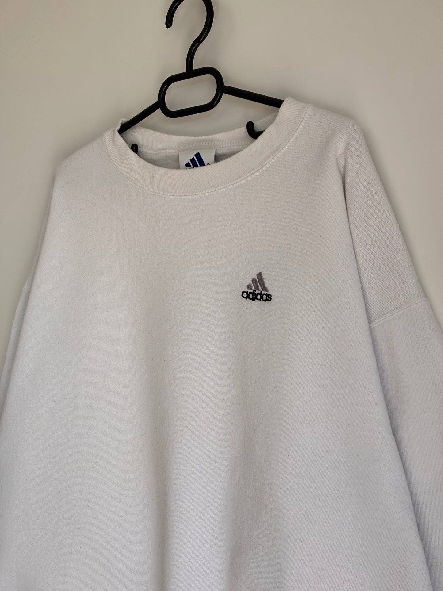 Vintage Adidas USA Sweater