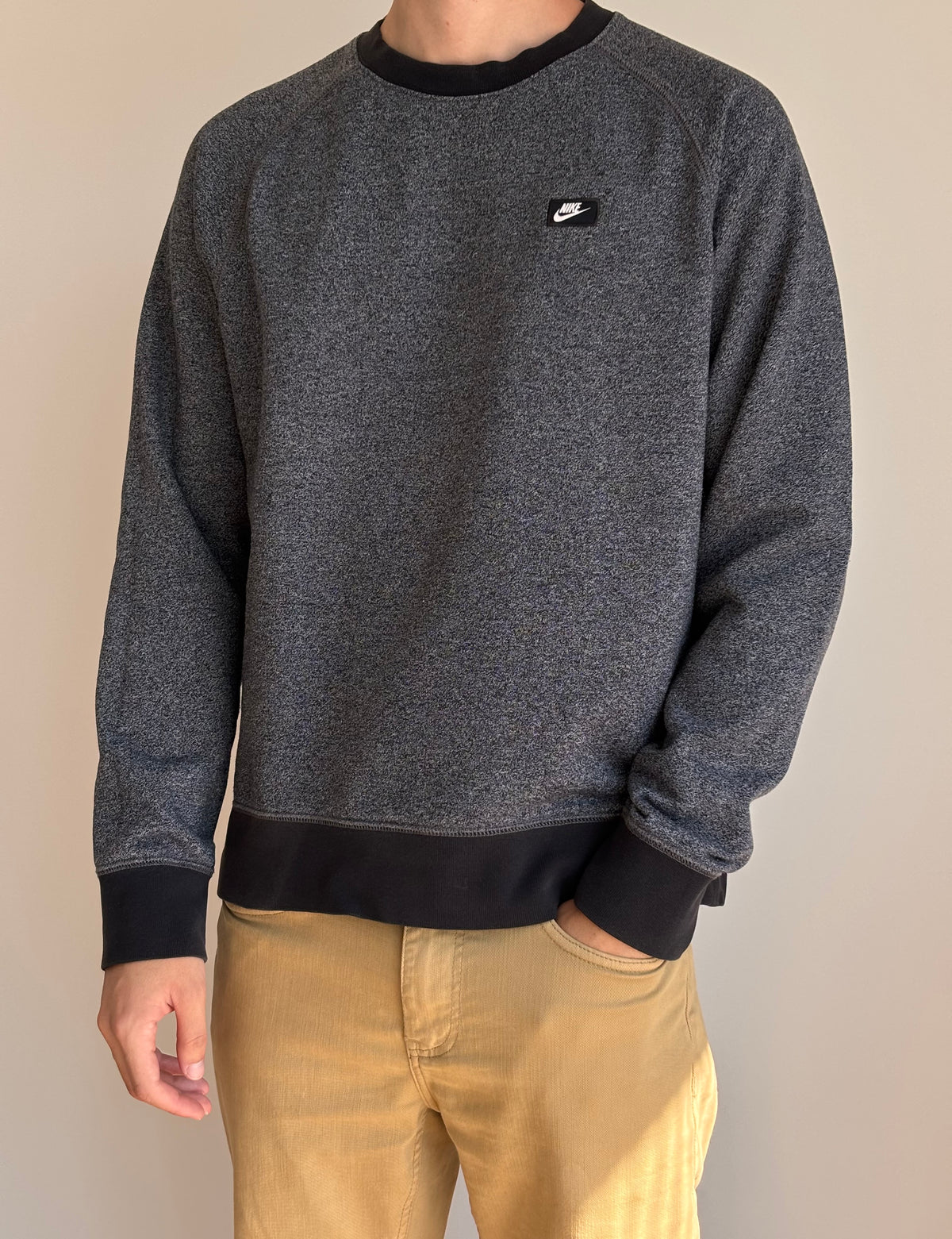 Nike Sweater