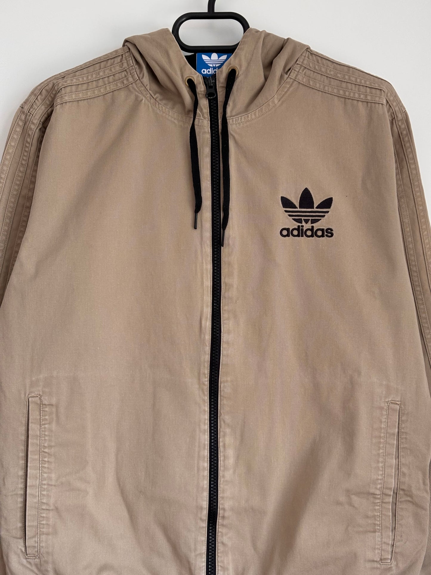 Adidas Trackjacket