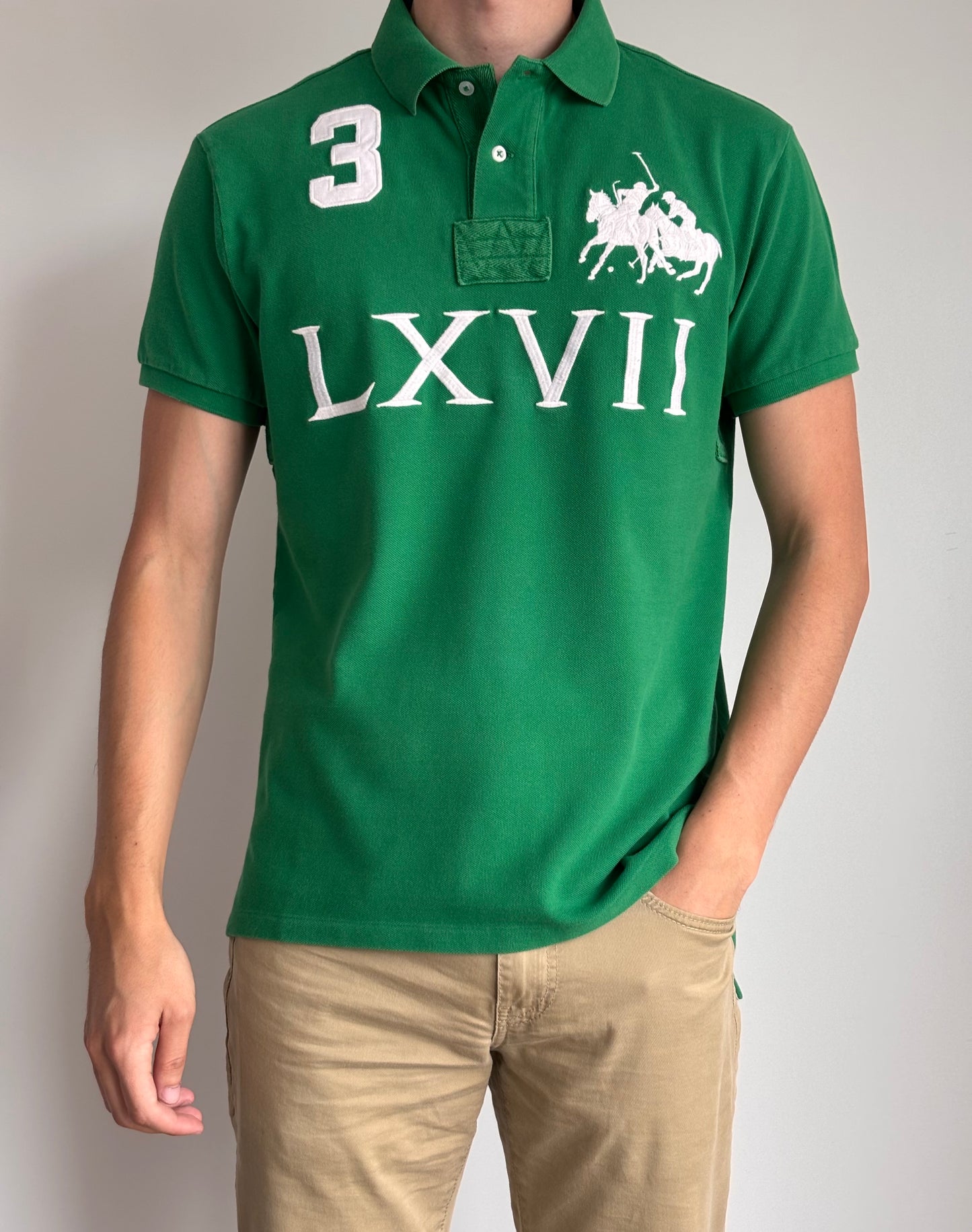 Vintage Ralph Lauren Polo