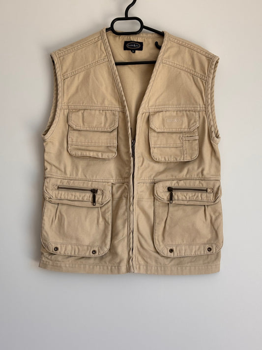 Tactical Vest