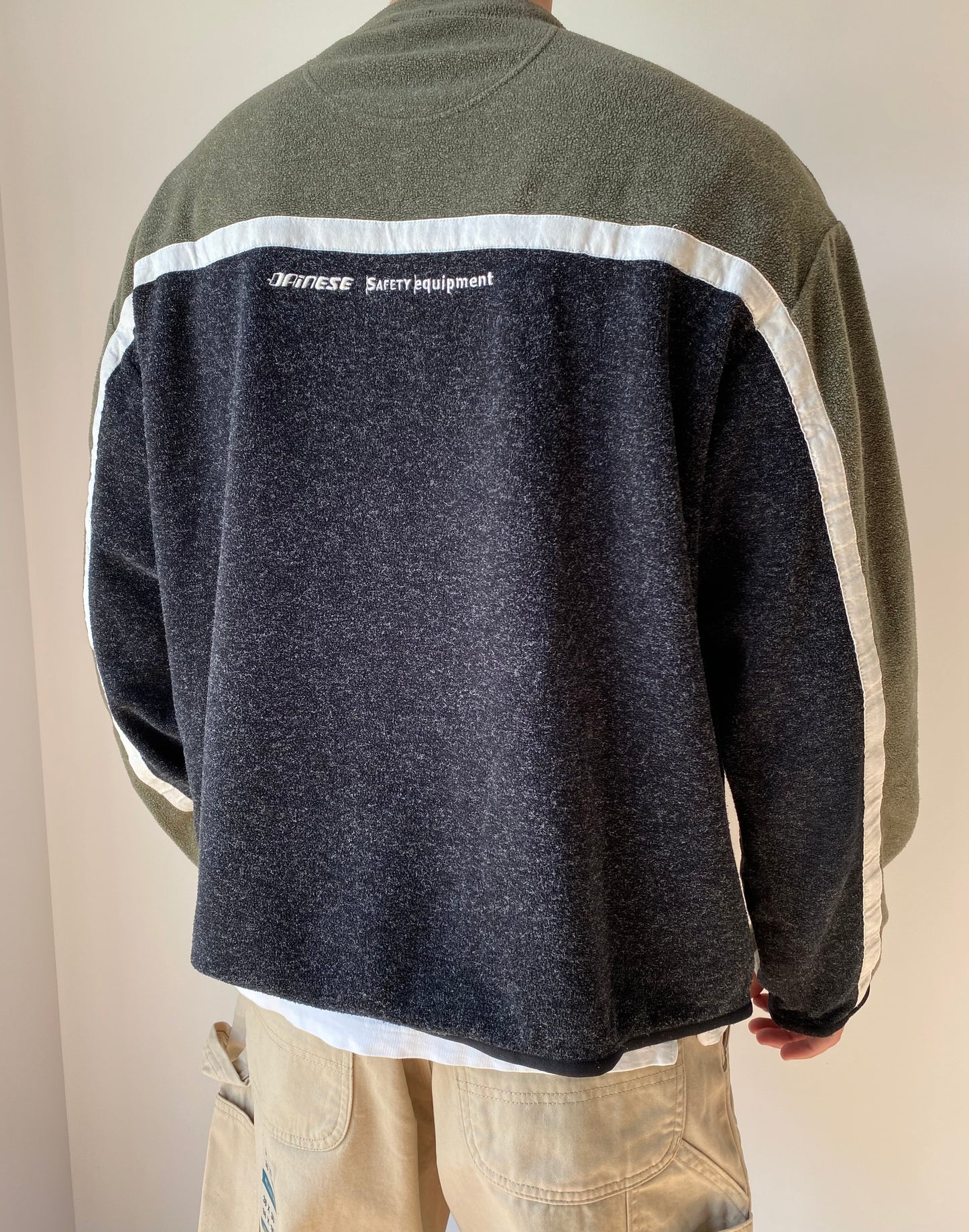 Dainese Fleece Crewneck