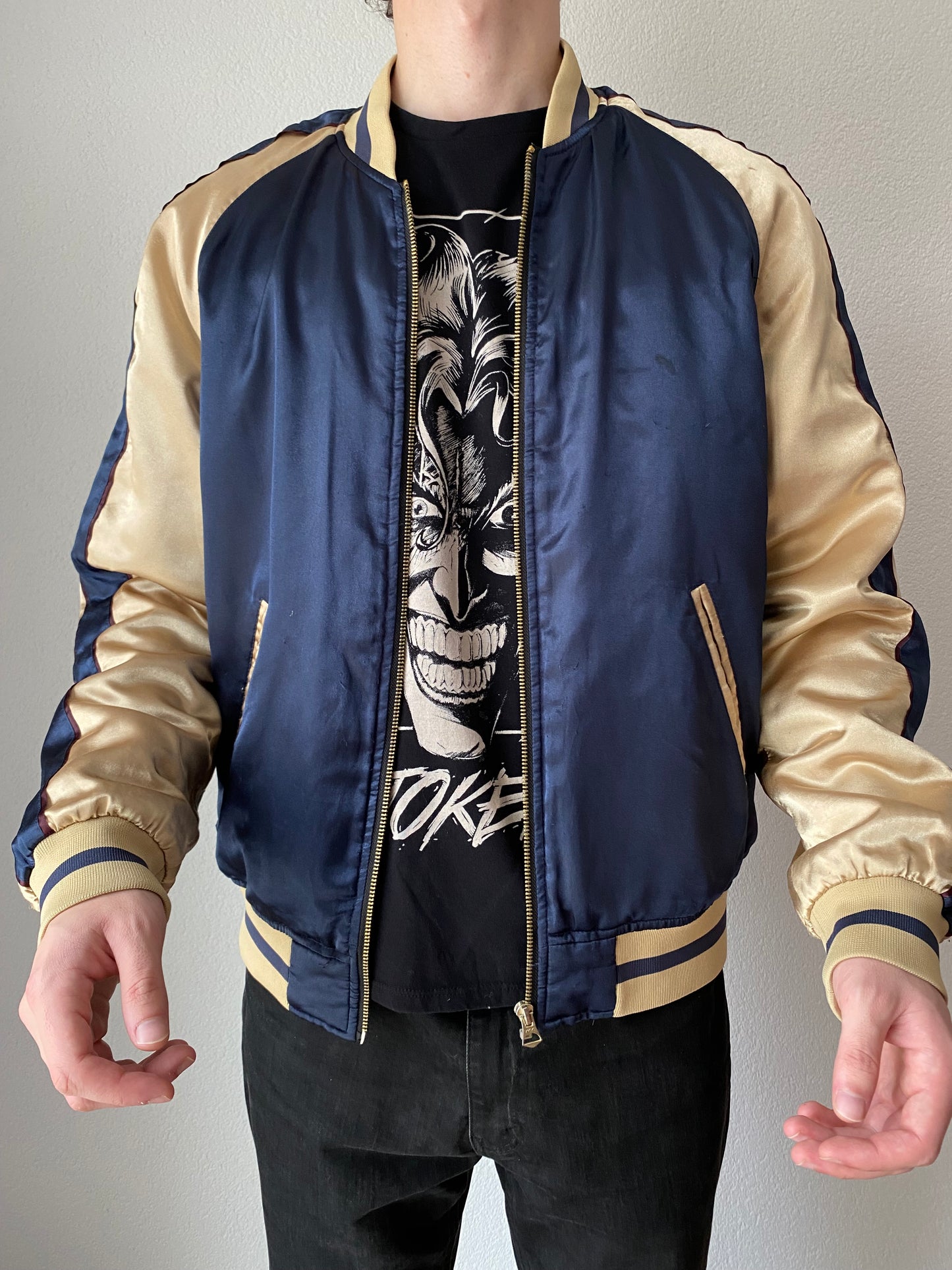 ClockHouse Jacket