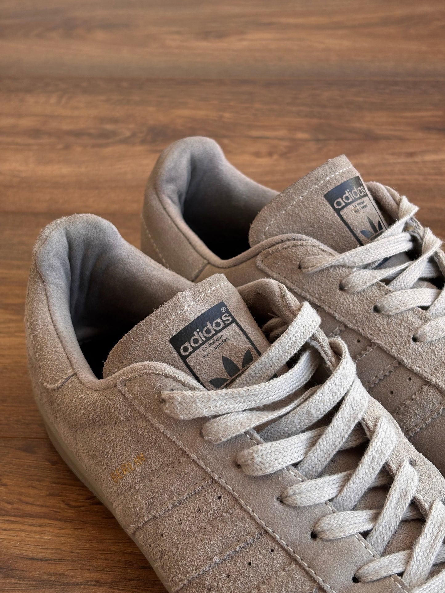 Adidas Berlin Sneakers