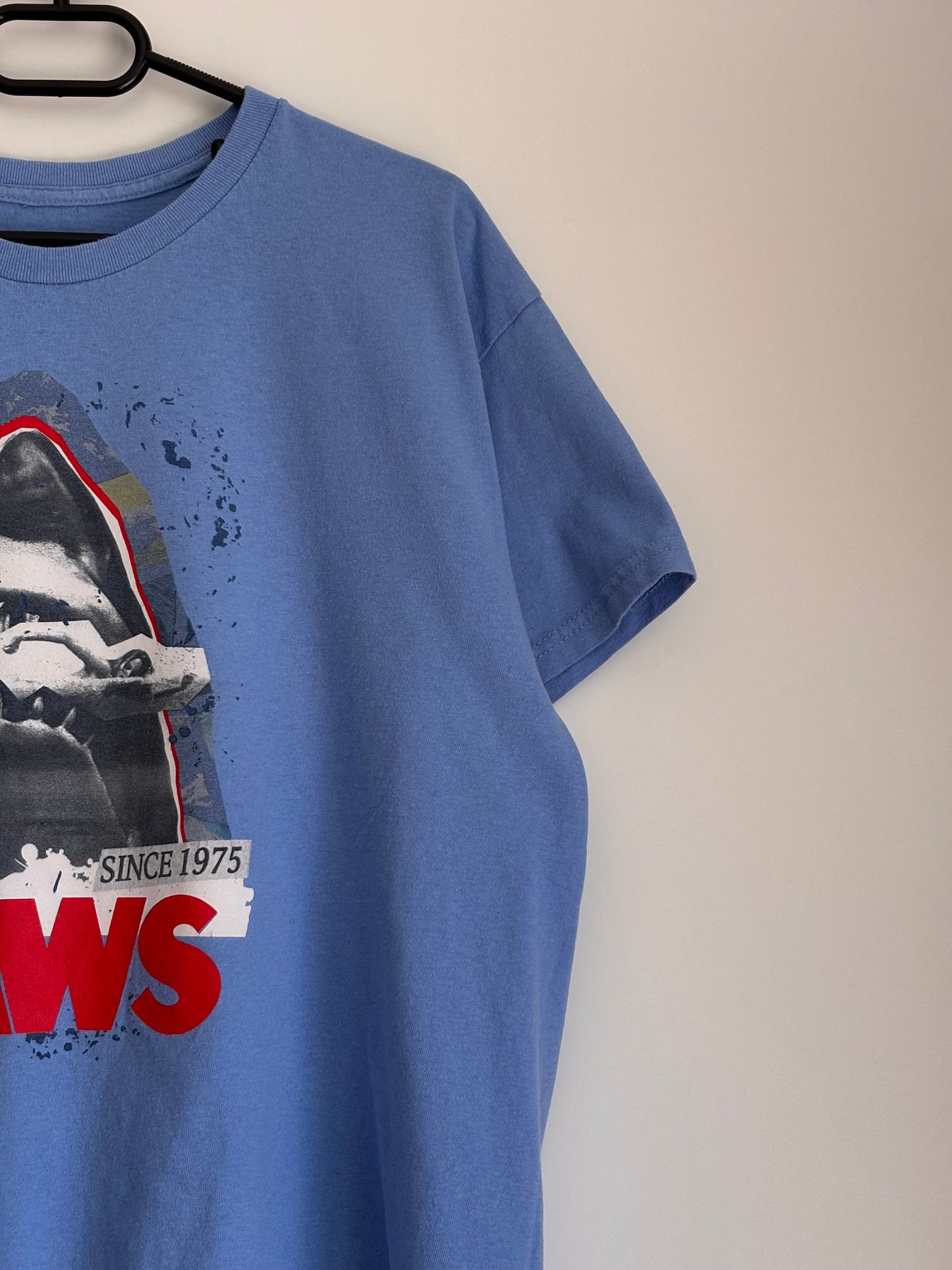 Jaws Tee