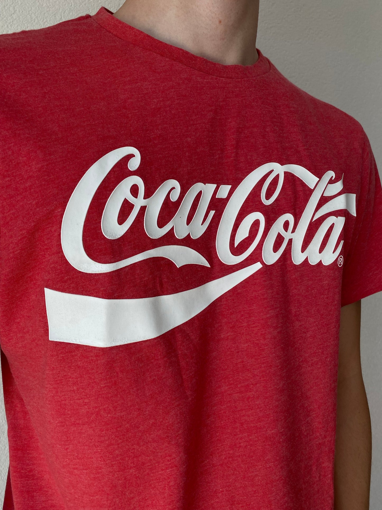 CocaCola Tee