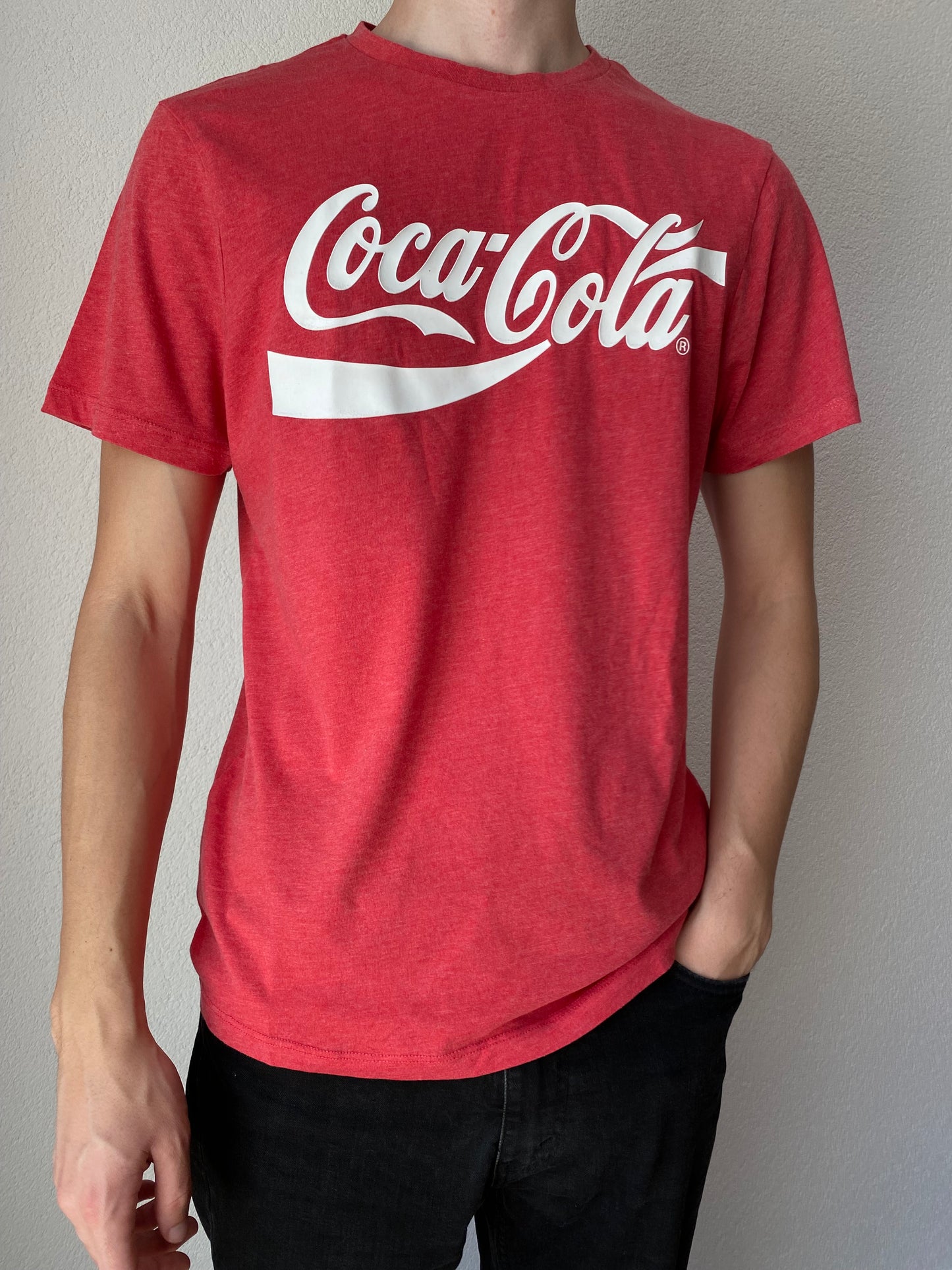 CocaCola Tee