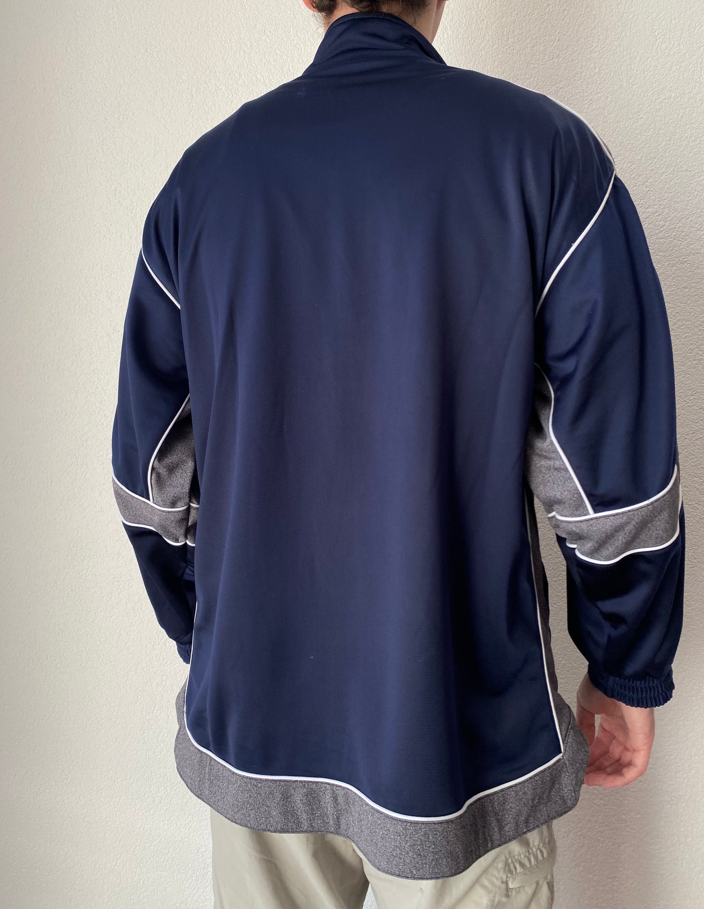 Reebok TrackTop