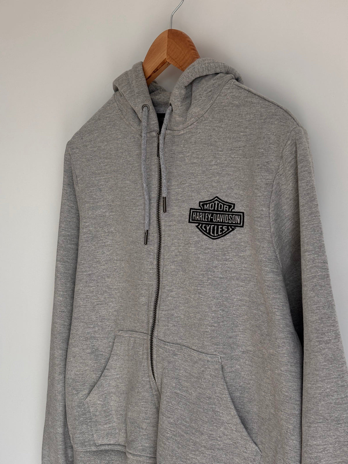 Harley-Davidson Hoodie