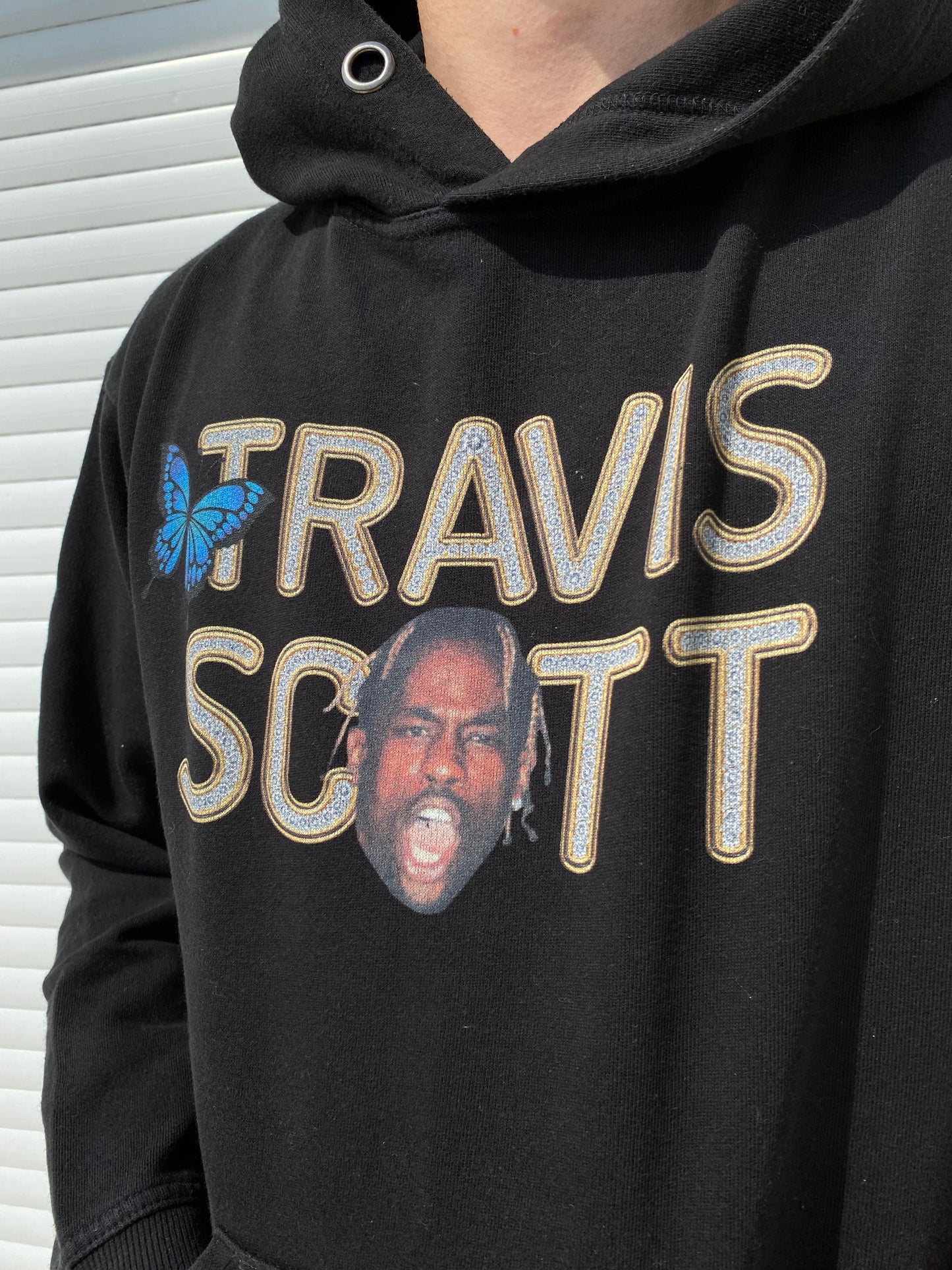 Travis Scott Hoodie