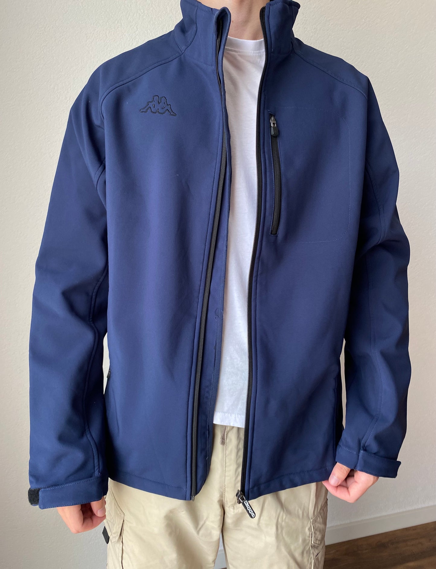 Kappa Jacket