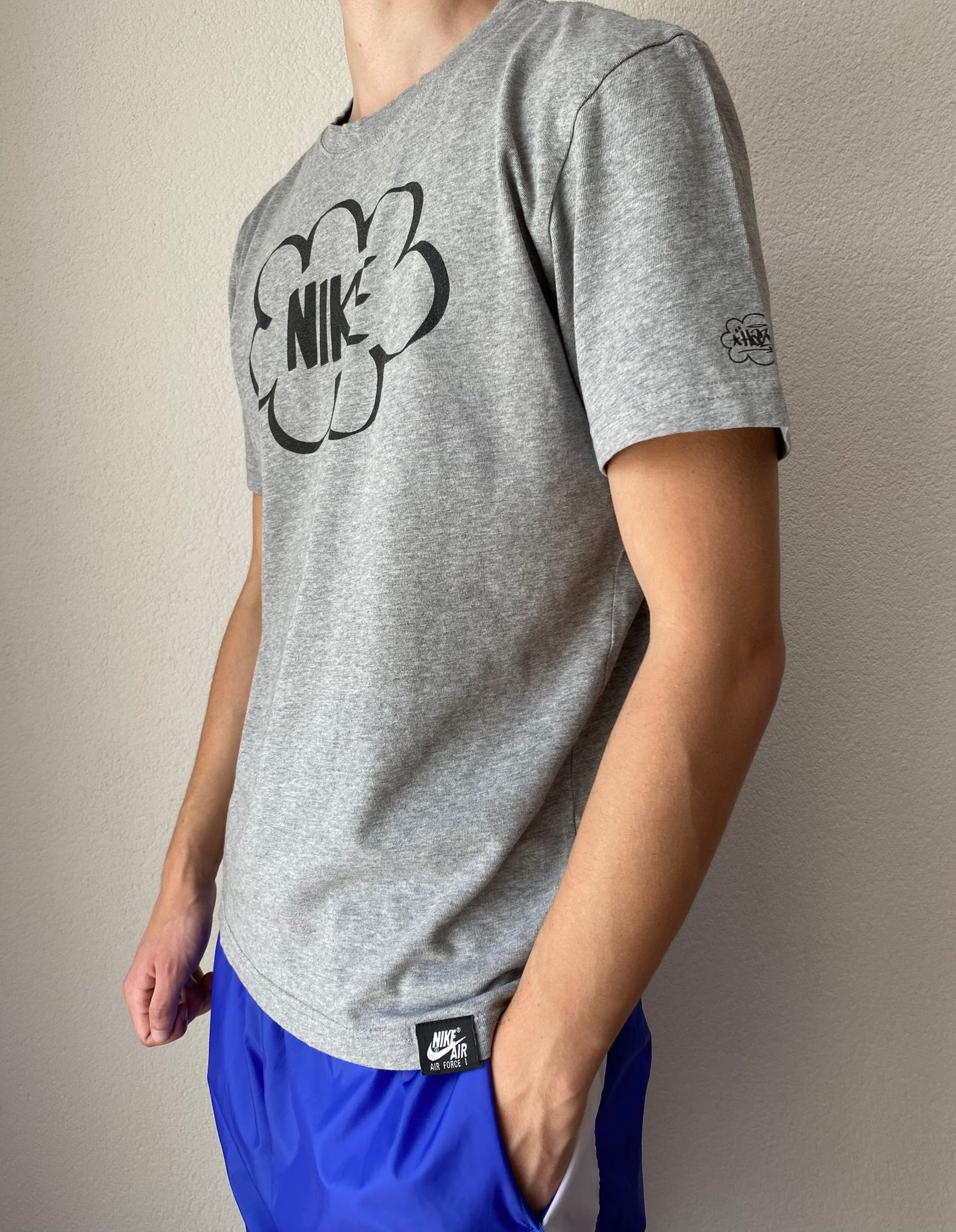 Nike Sb Tee