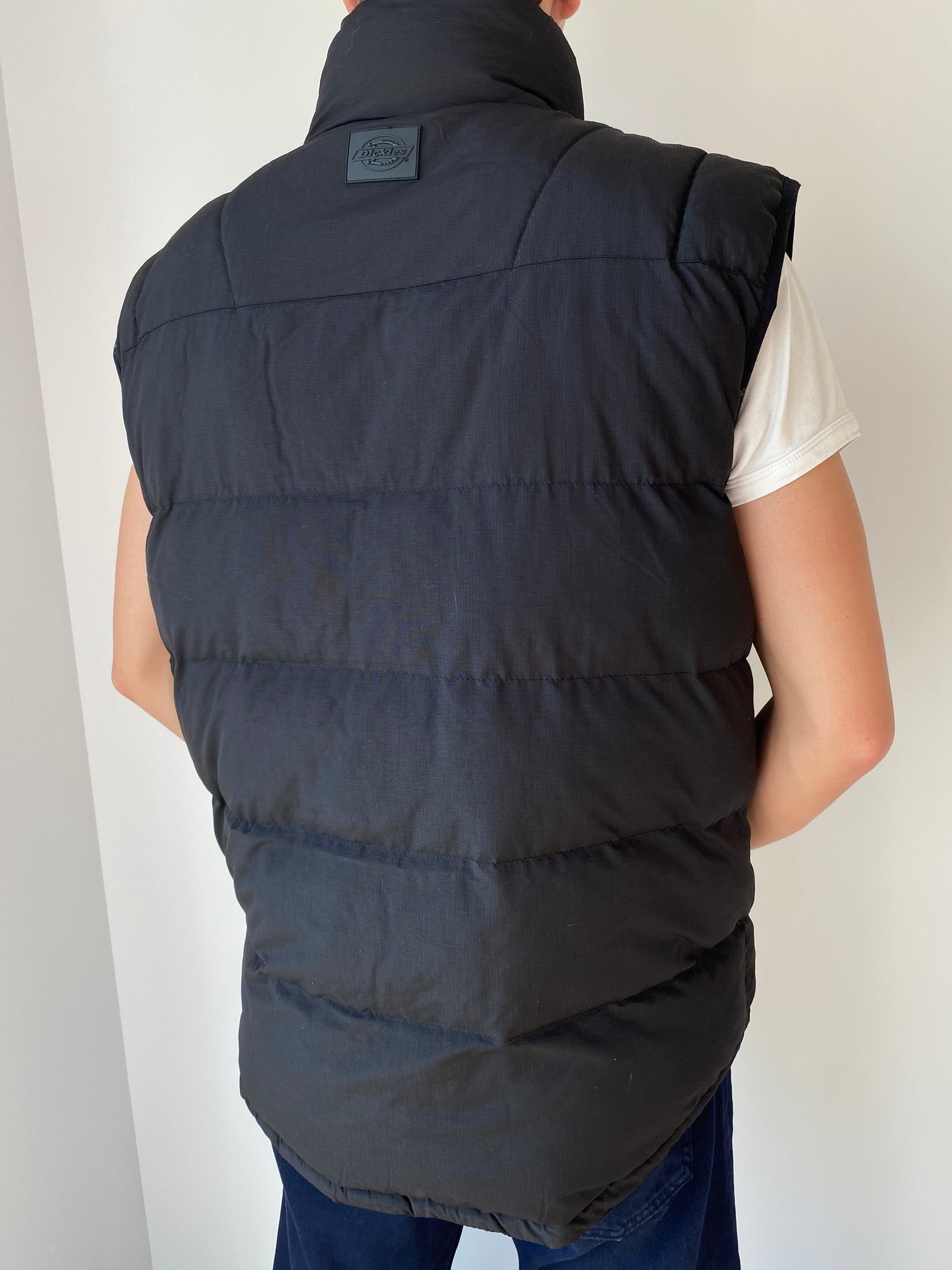 Dickies Puffer Vest