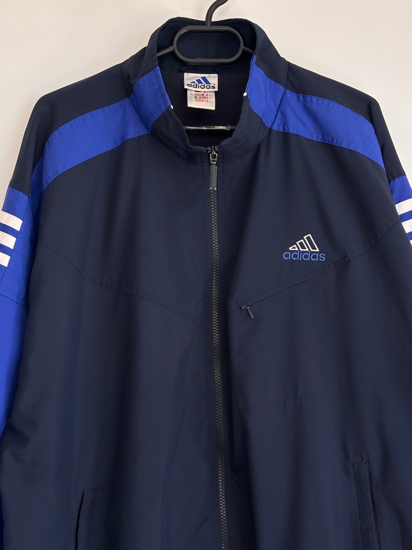Adidas Tracktop
