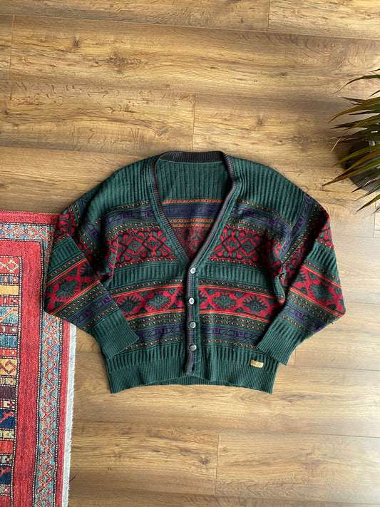 Vintage Cardigan