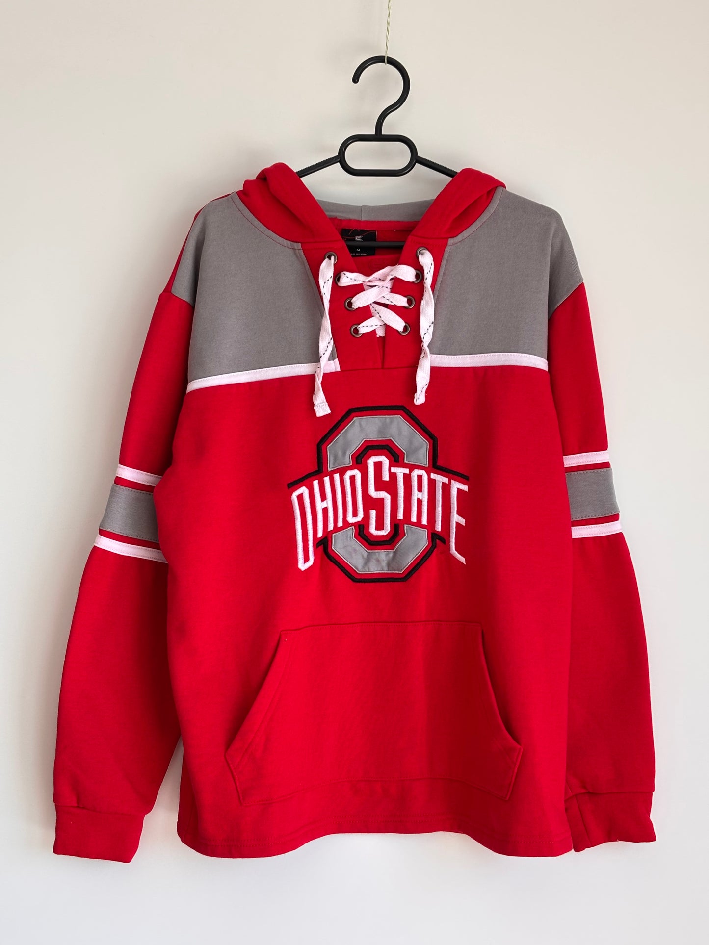 Colosseum Ohio State Hoodie