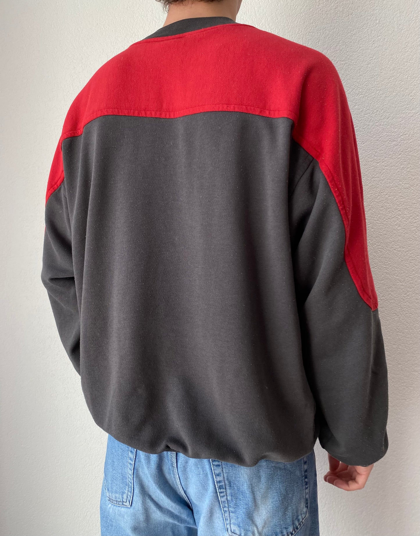 Vintage Nike Pullover