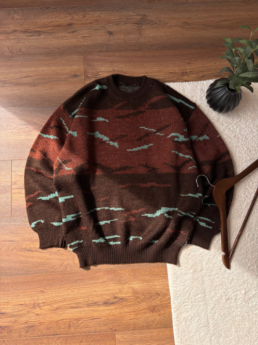 Vintage Knit