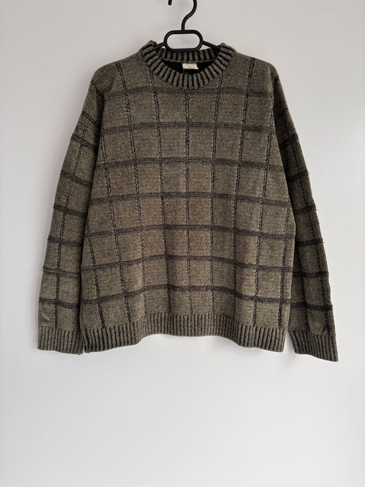 Cool Heavy Knit