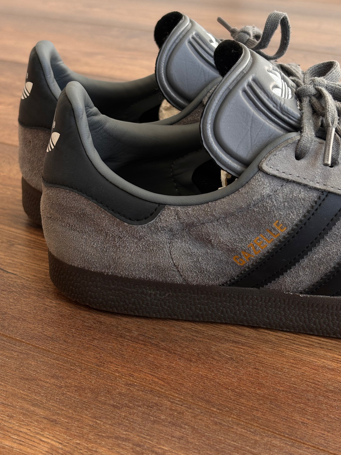 Adidas Gazelle