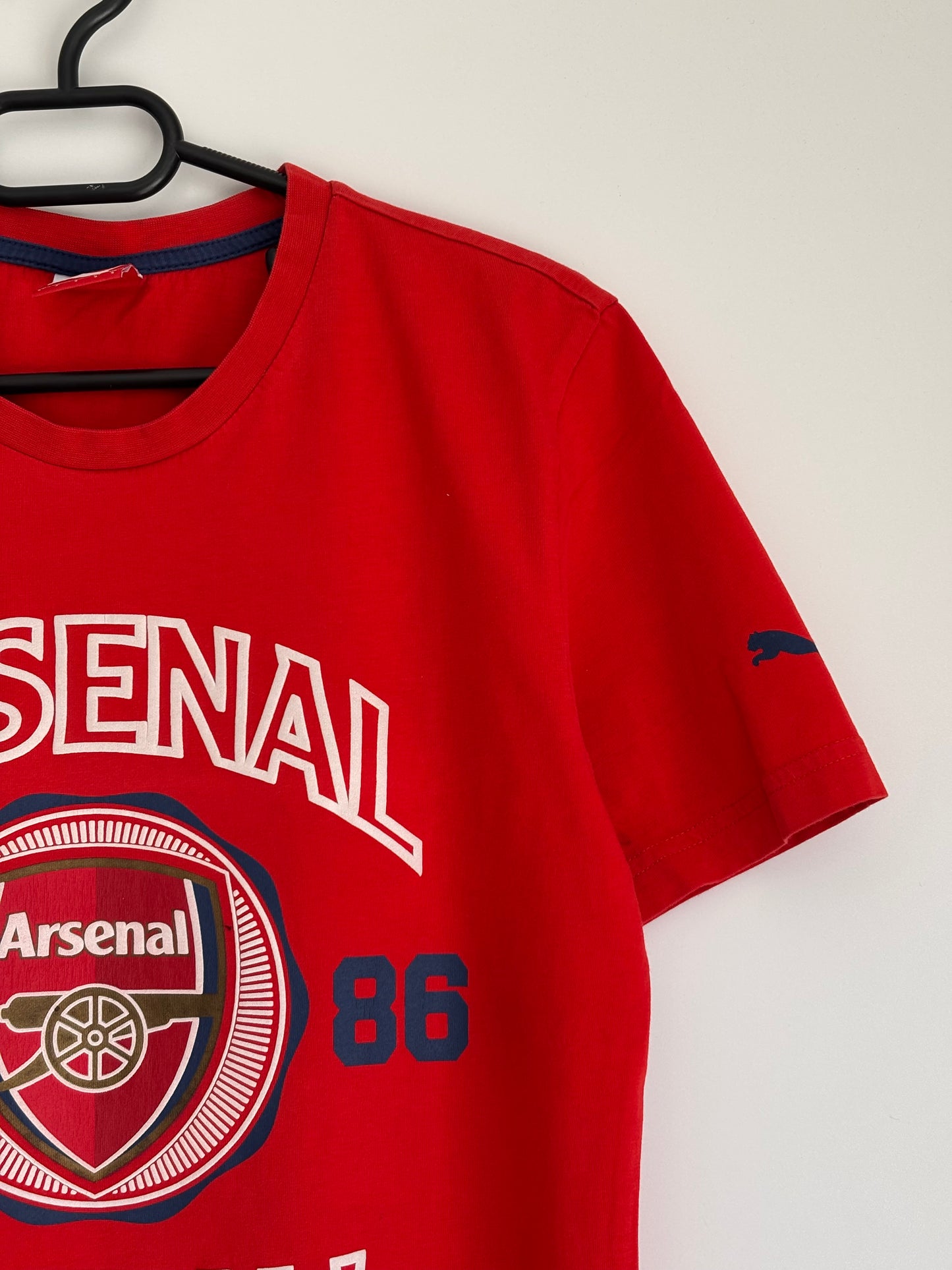 Puma Arsenal Tee
