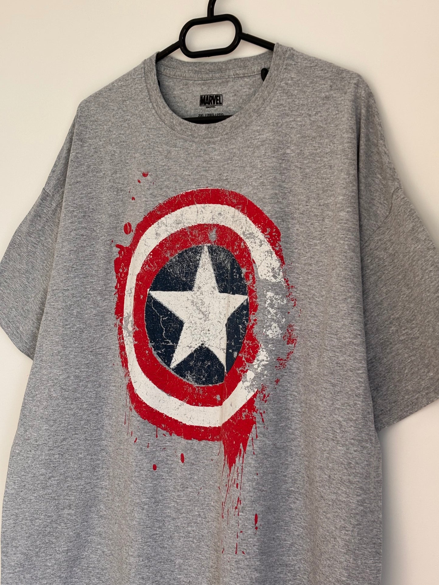Marvel Tee