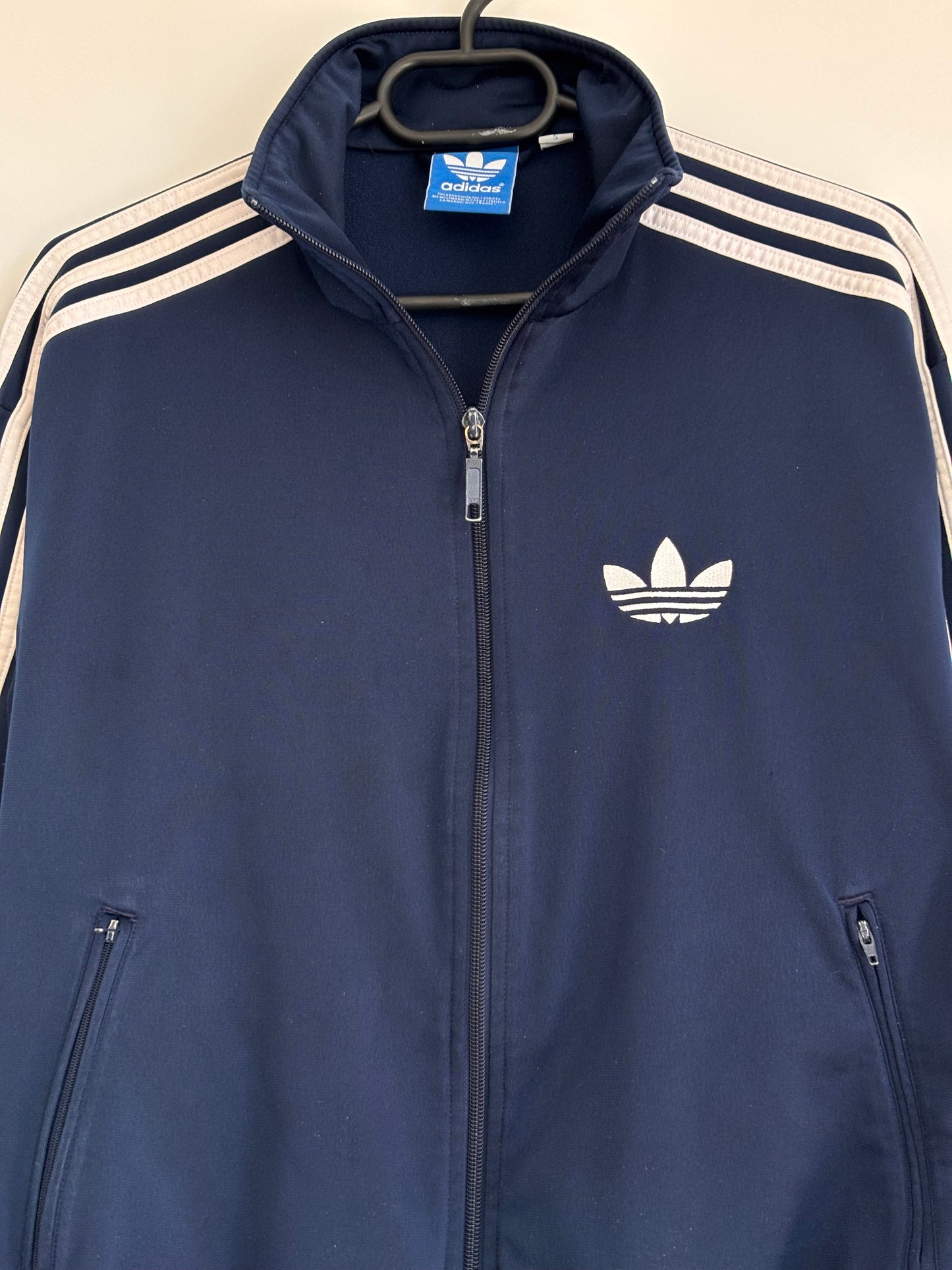 Adidas Tracktop