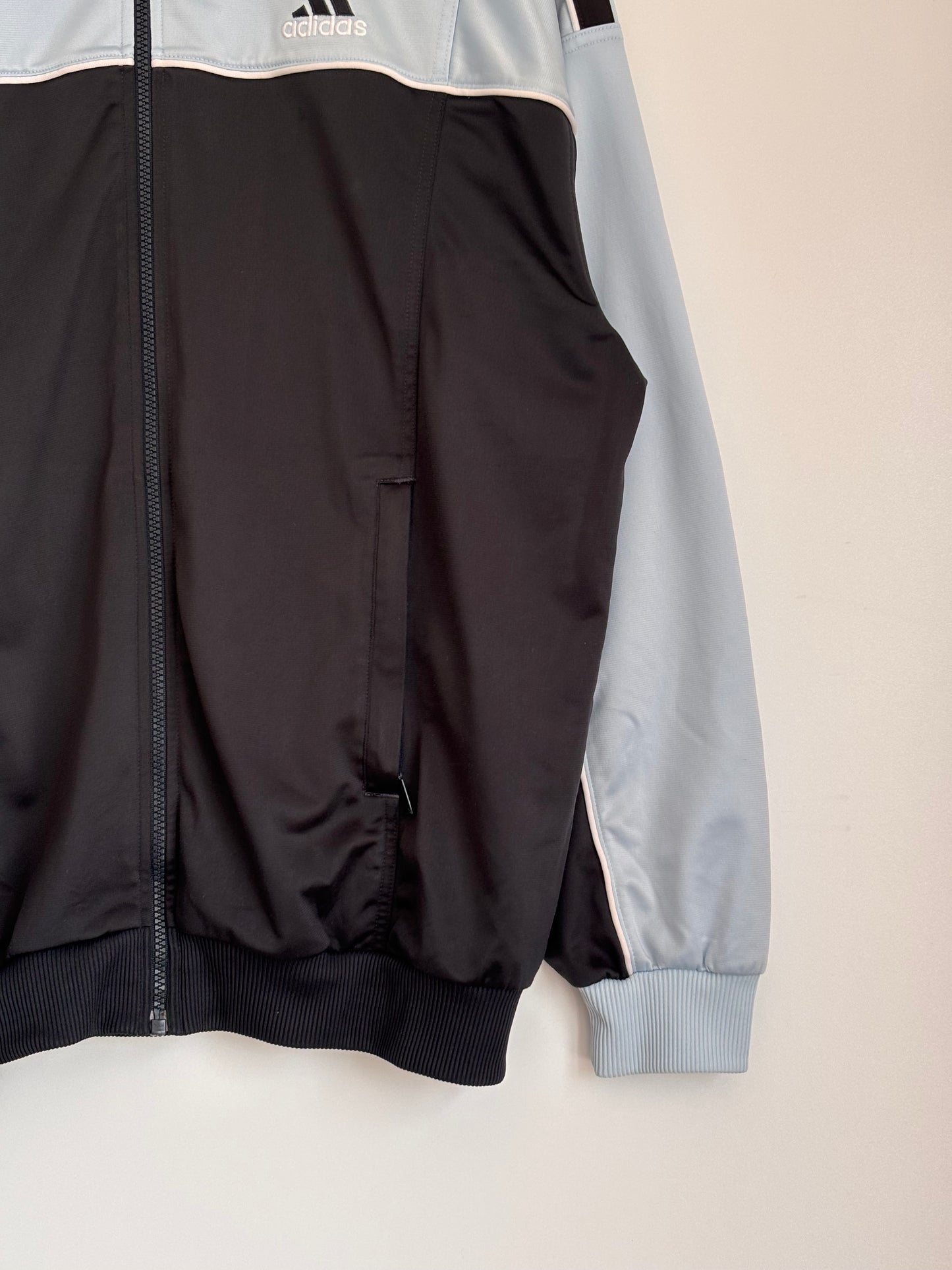 Adidas Tracktop