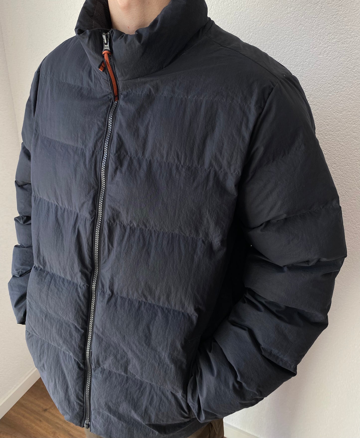 GAP Puffer Jacket