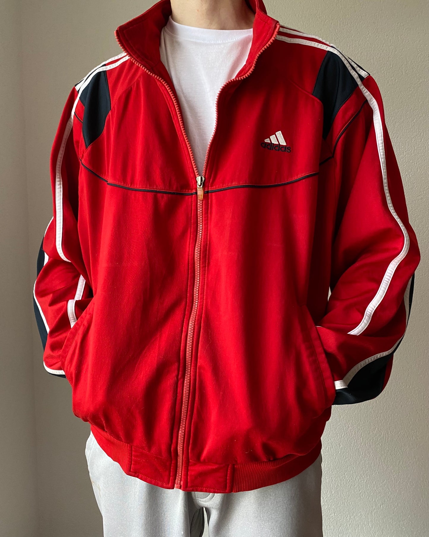 Adidas TrackTop