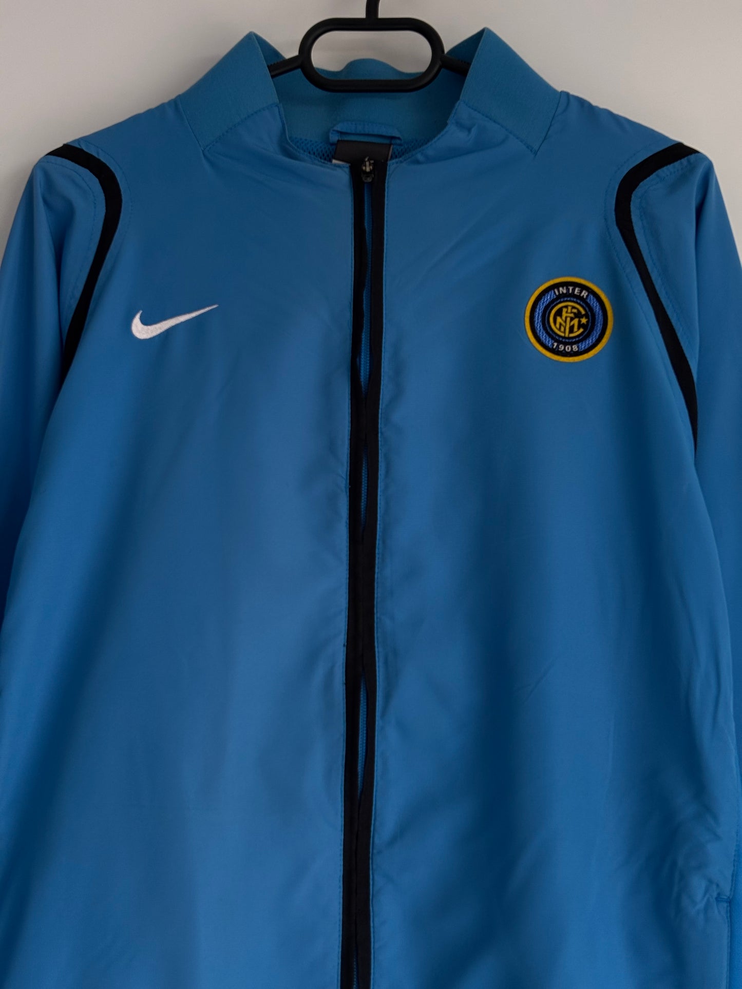 Nike Inter TrackTop