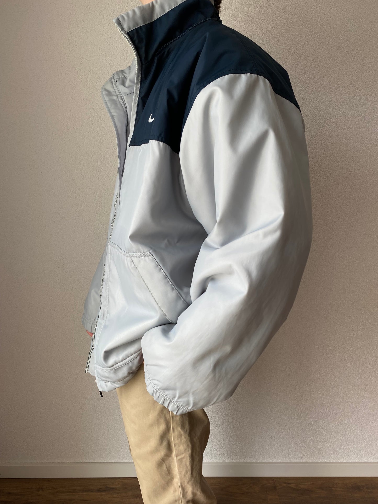 Nike Vintage Jacket