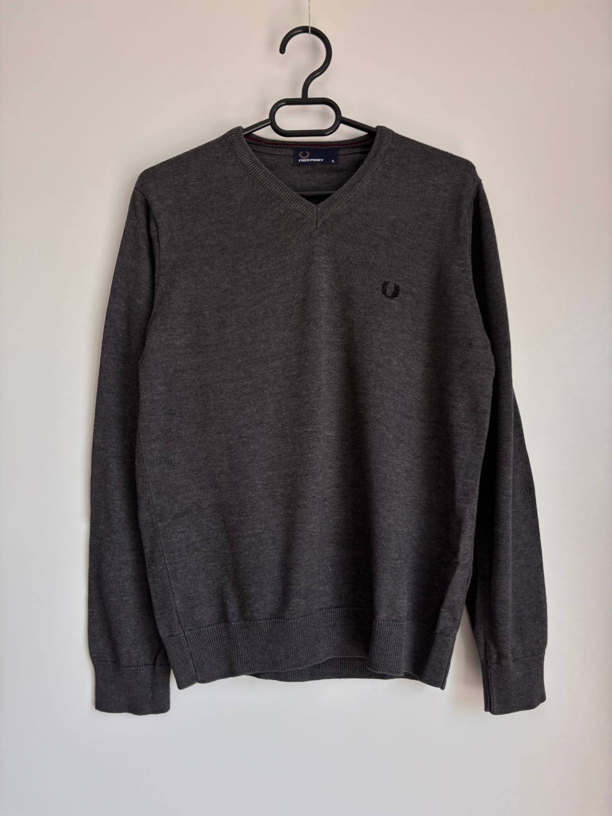 Fred Perry V-Neck