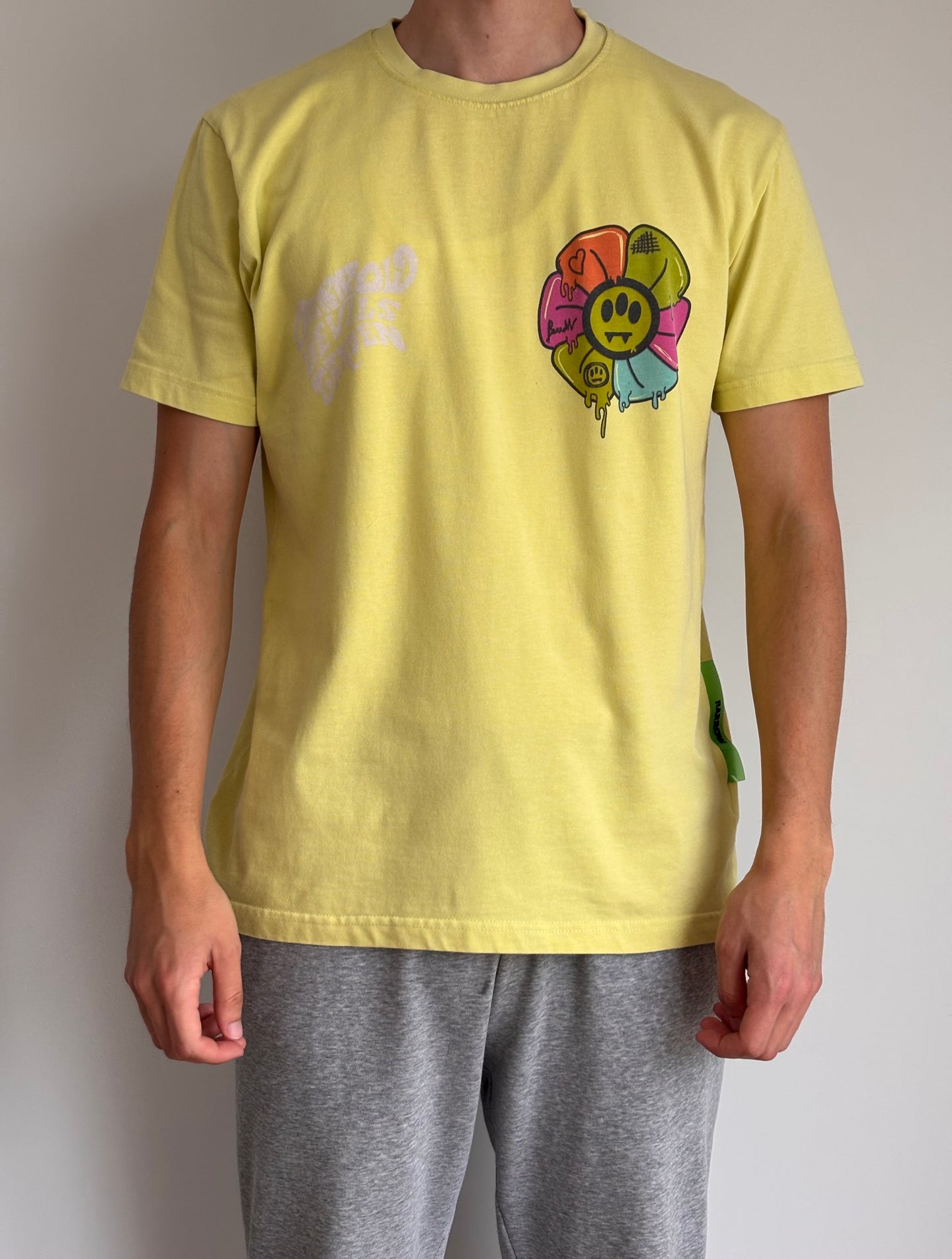 Barrow Trippy Tee