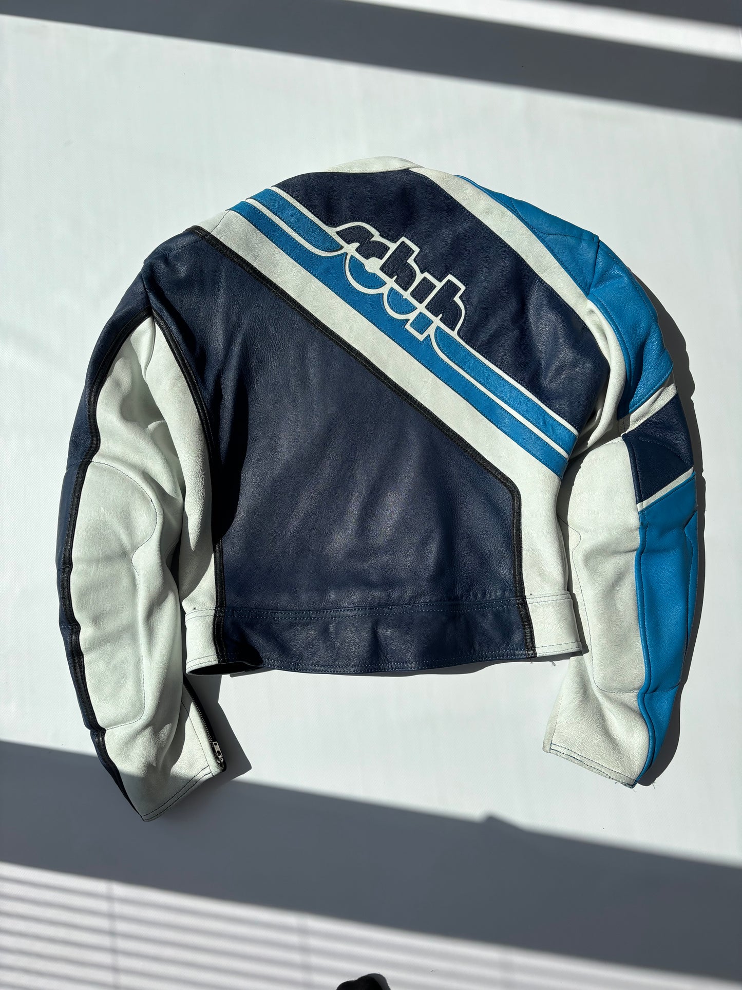 Women’s Schuh Motorcycle Jacket