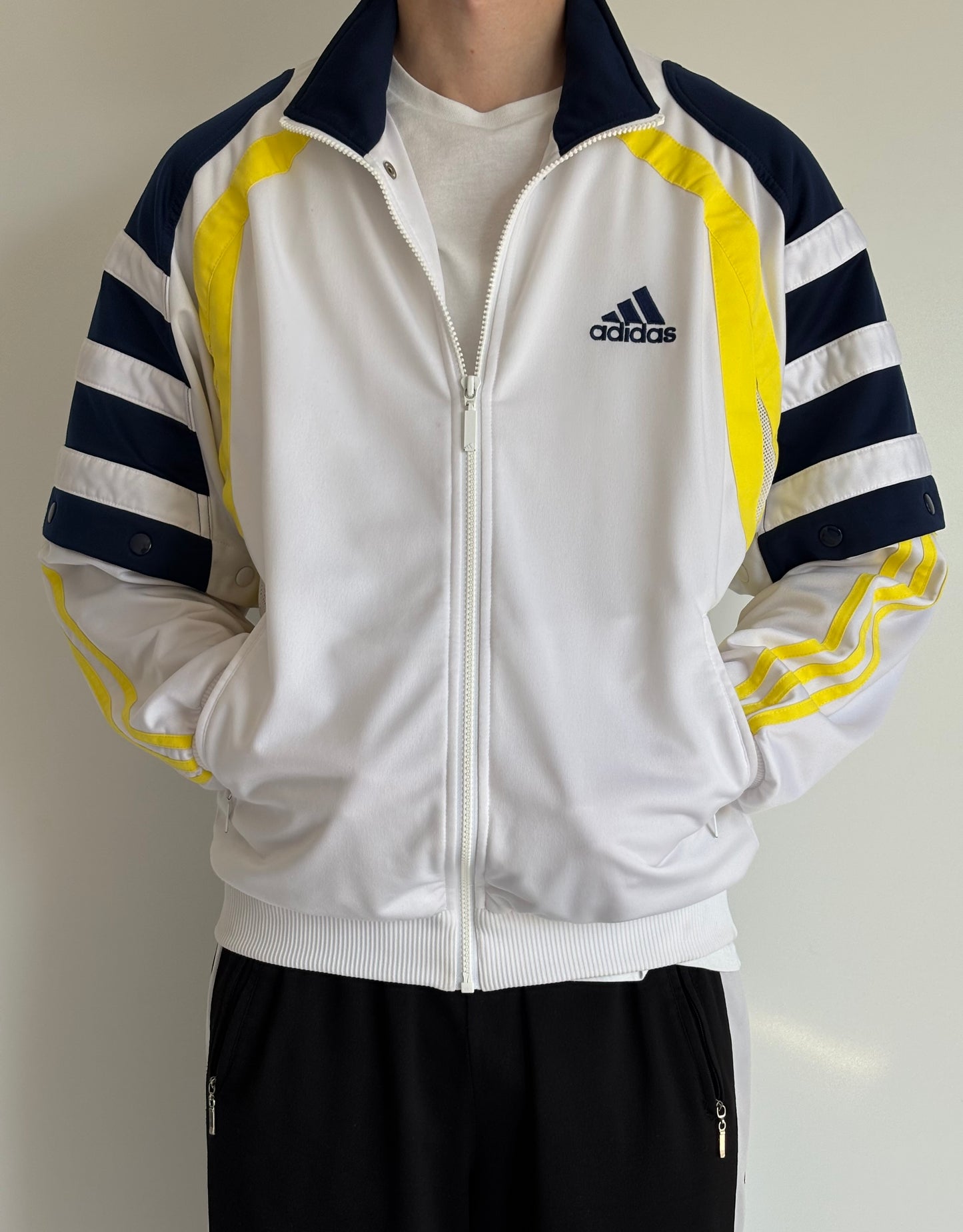 Adidas TrackTop
