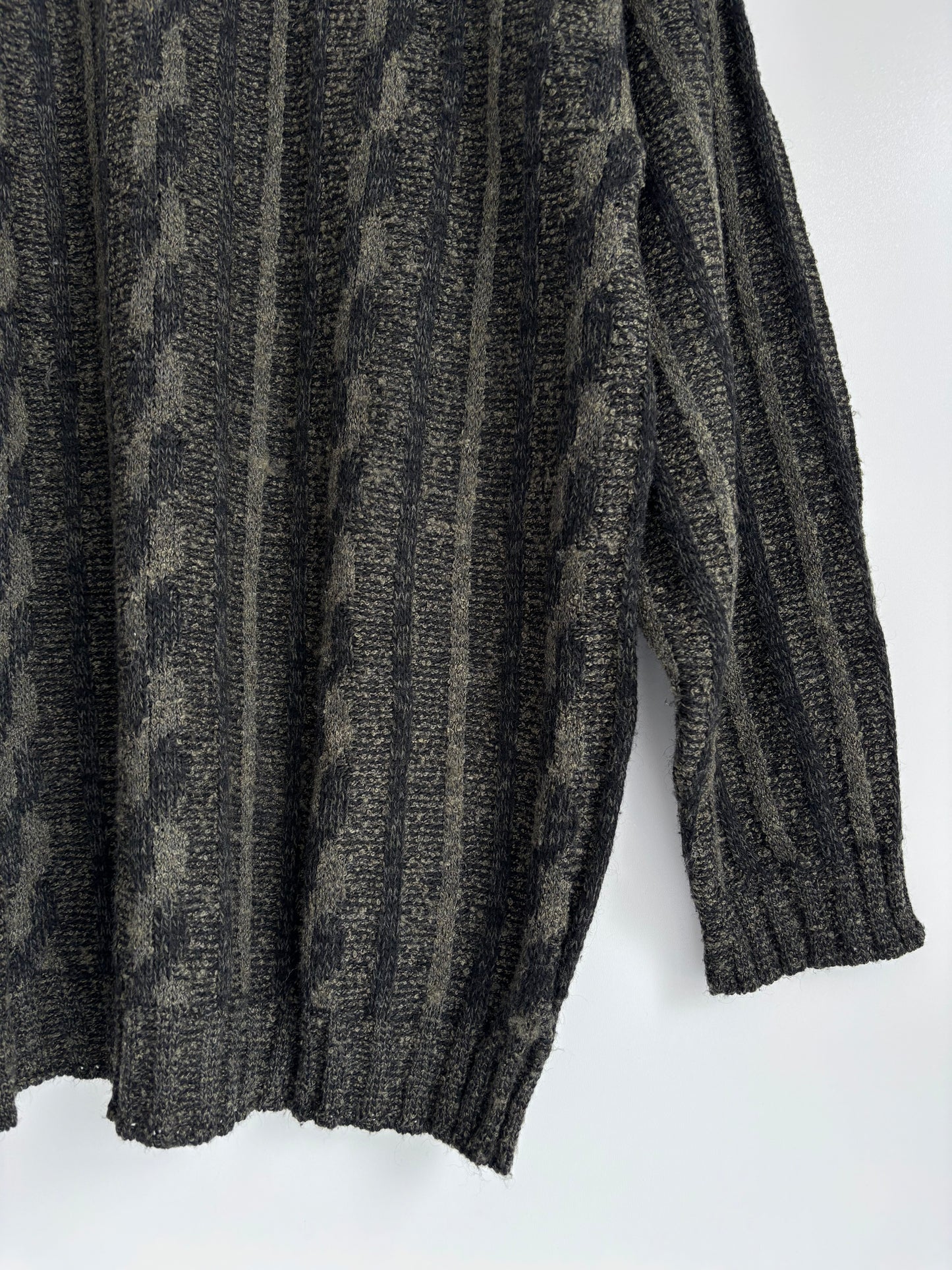 Cortina Italia Wool Pullover