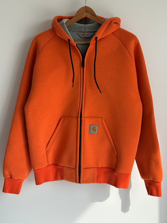 Carhartt Car-Lux Hooded Jacket