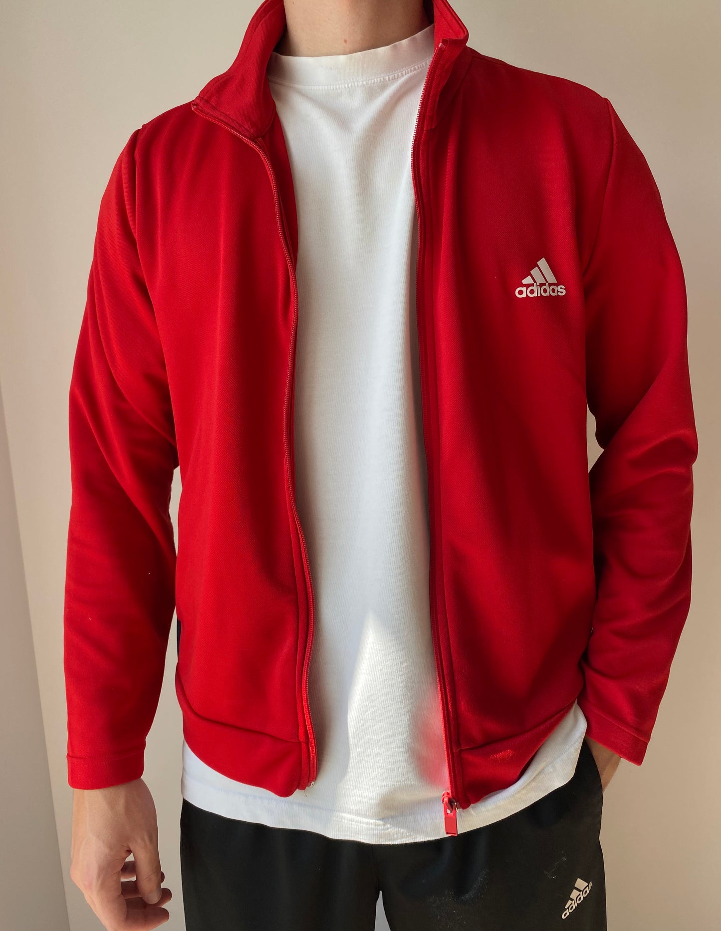 Adidas TrackTop