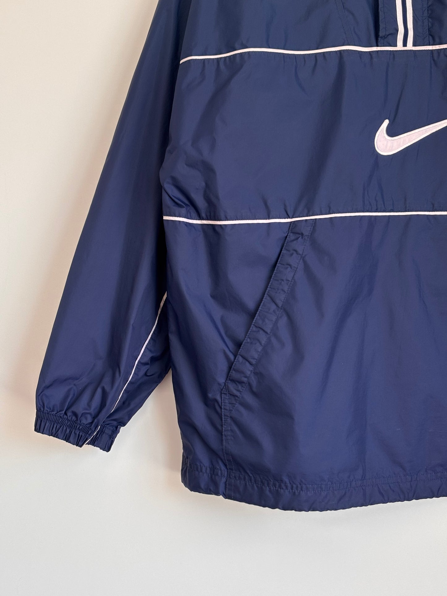 Nike Nylon Jacket