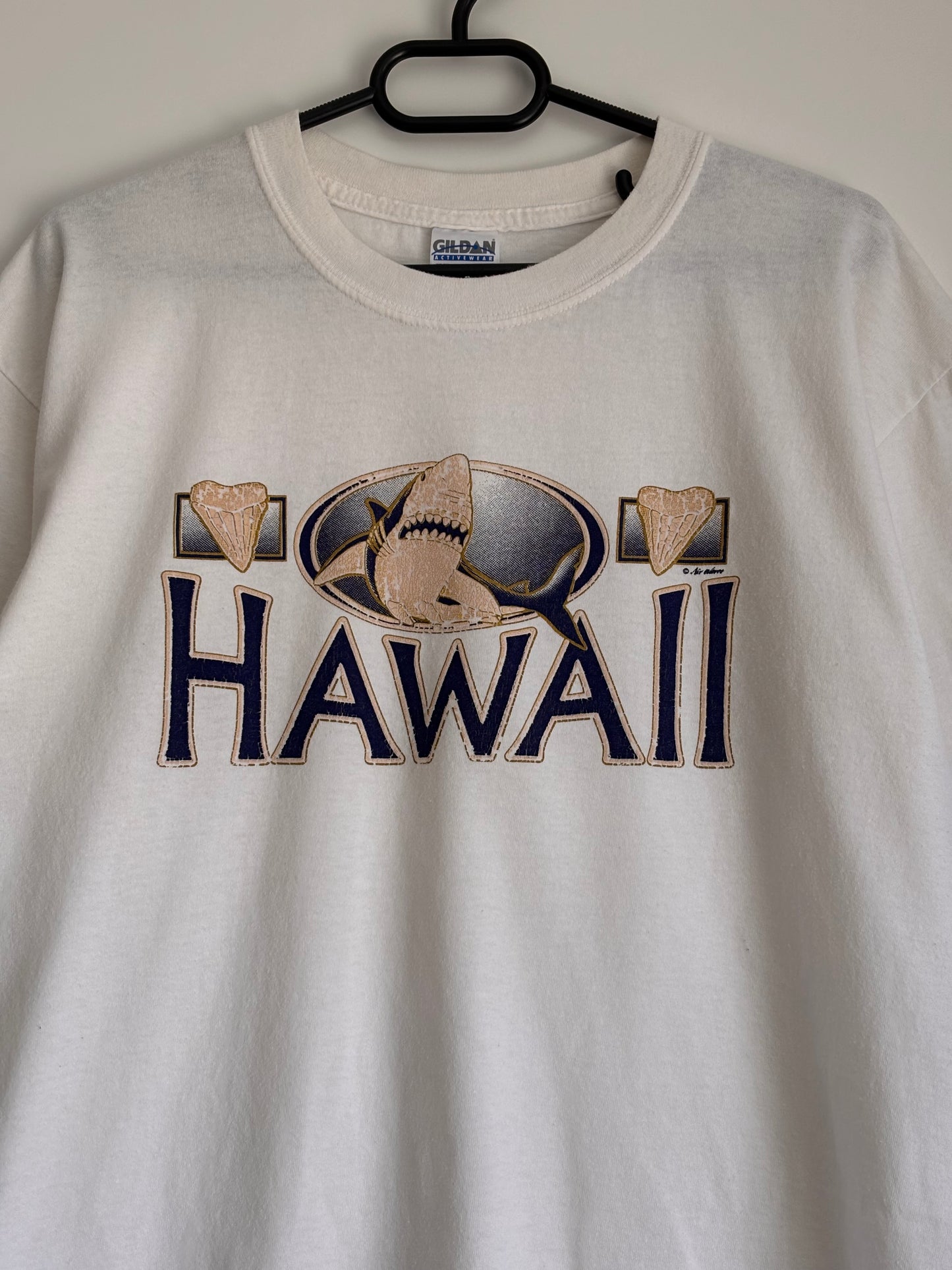 Hawaii Tee