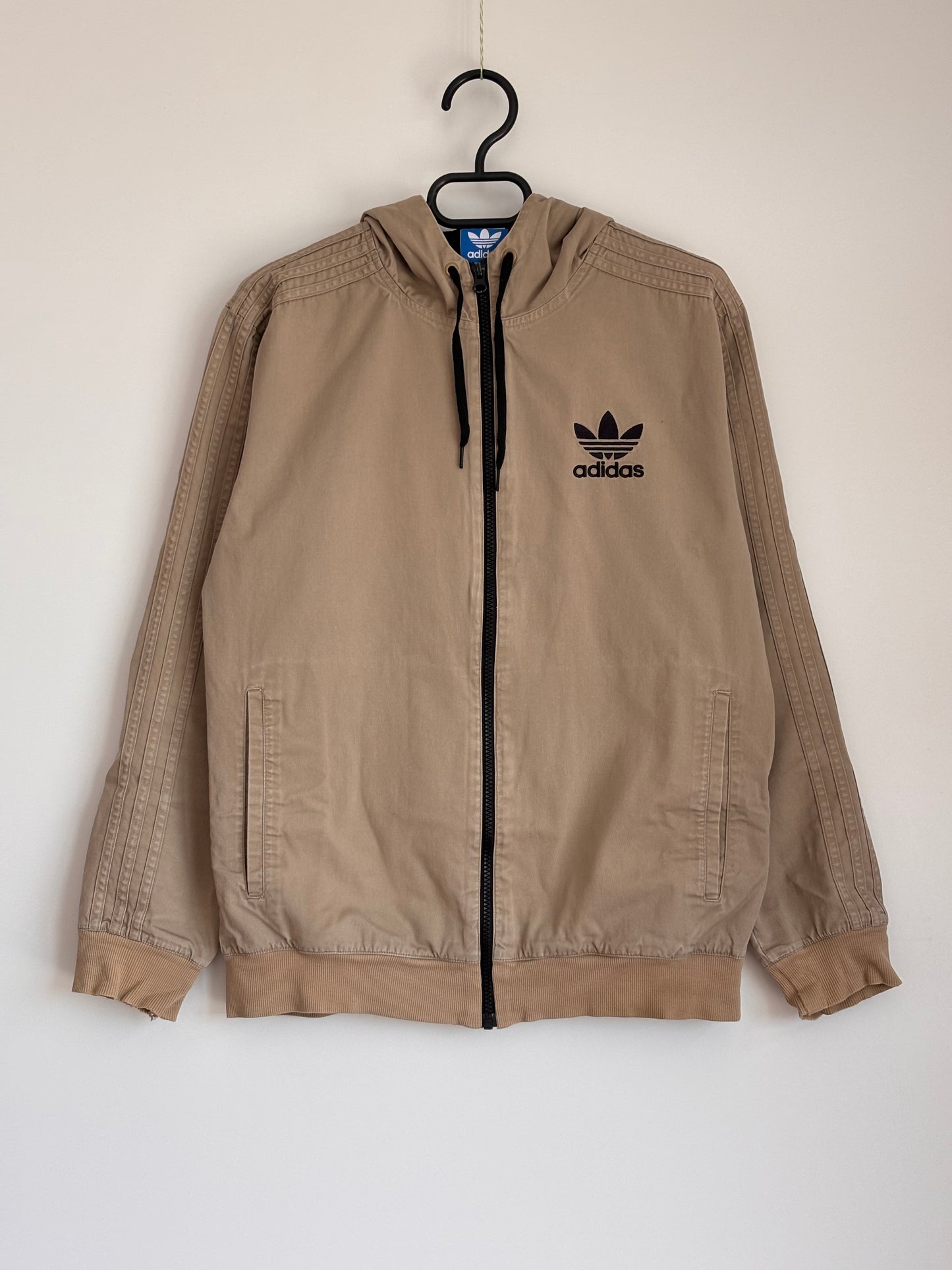 Adidas Trackjacket