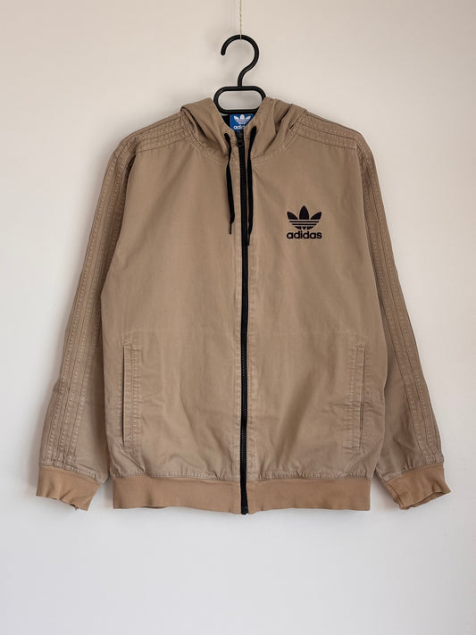 Adidas Trackjacket