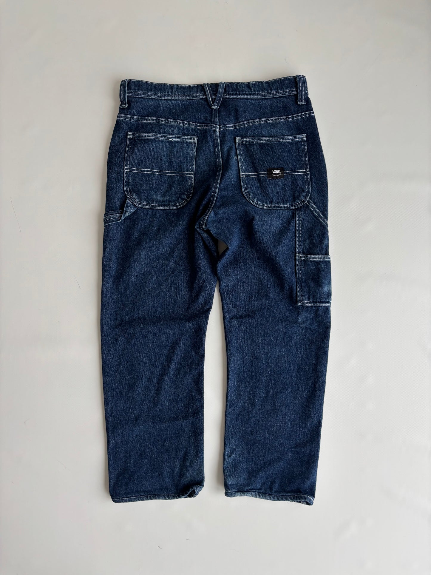Vans Carpenter Jeans