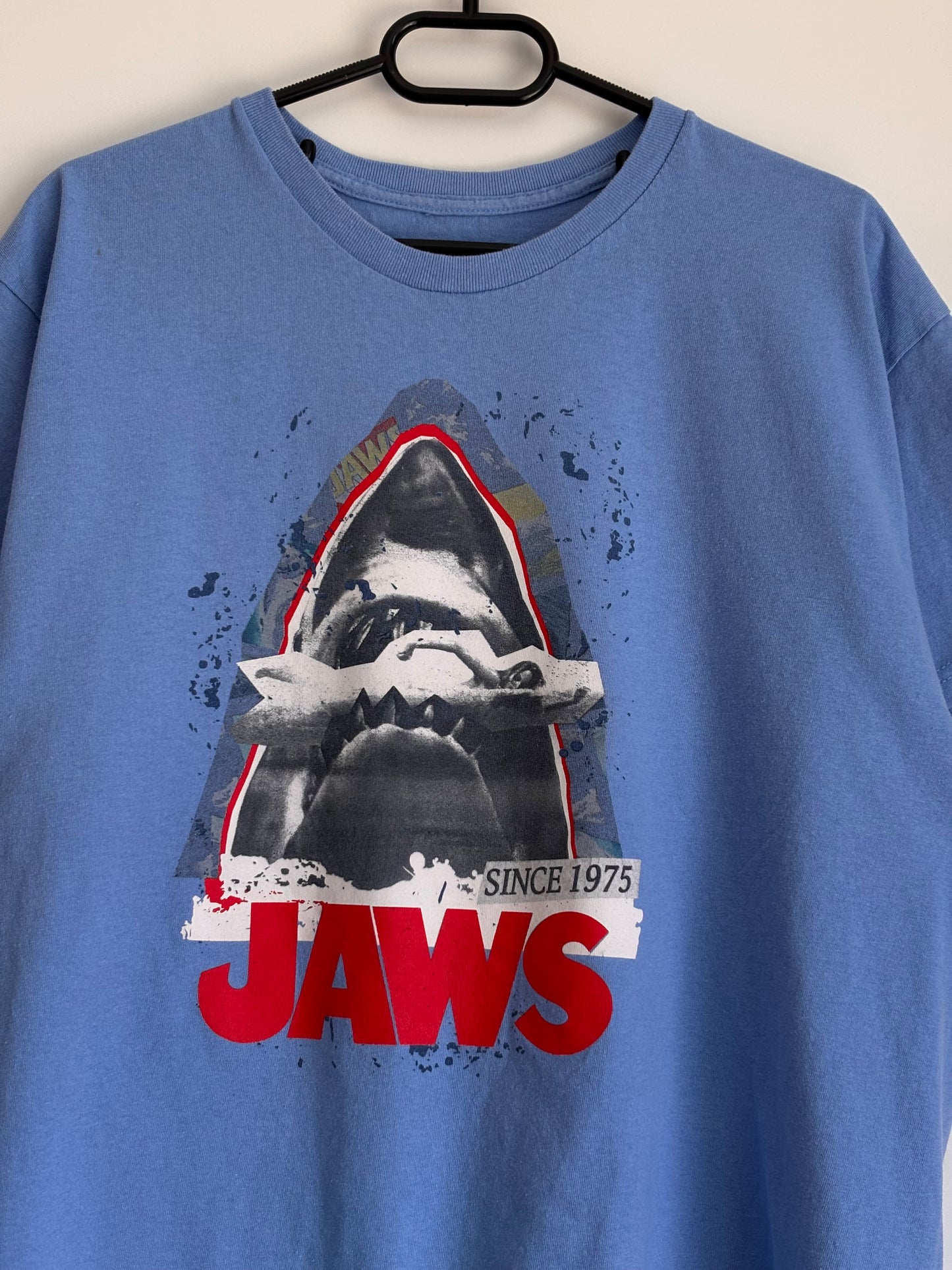 Jaws Tee