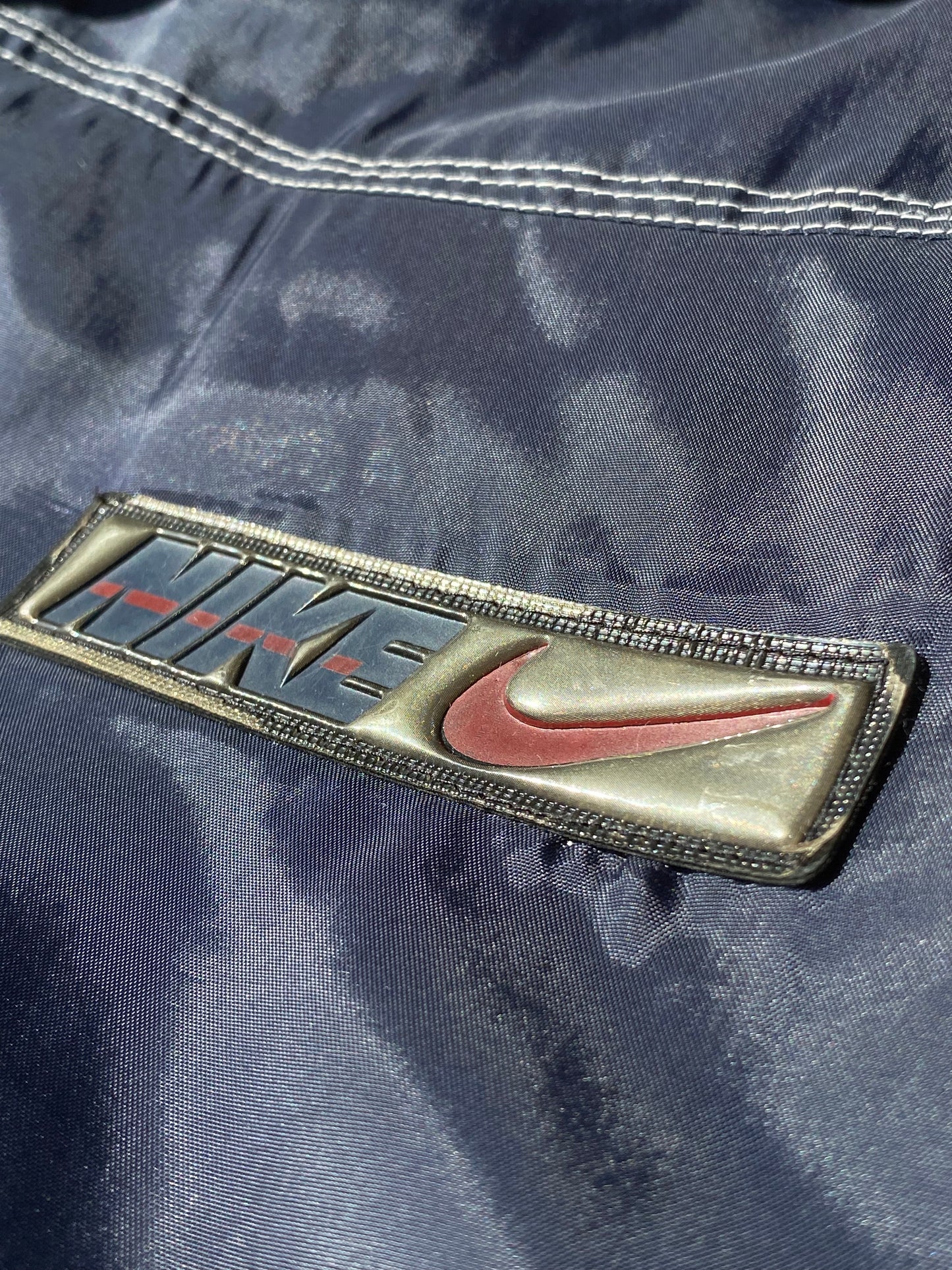 Vintage Nike Premier Jacket