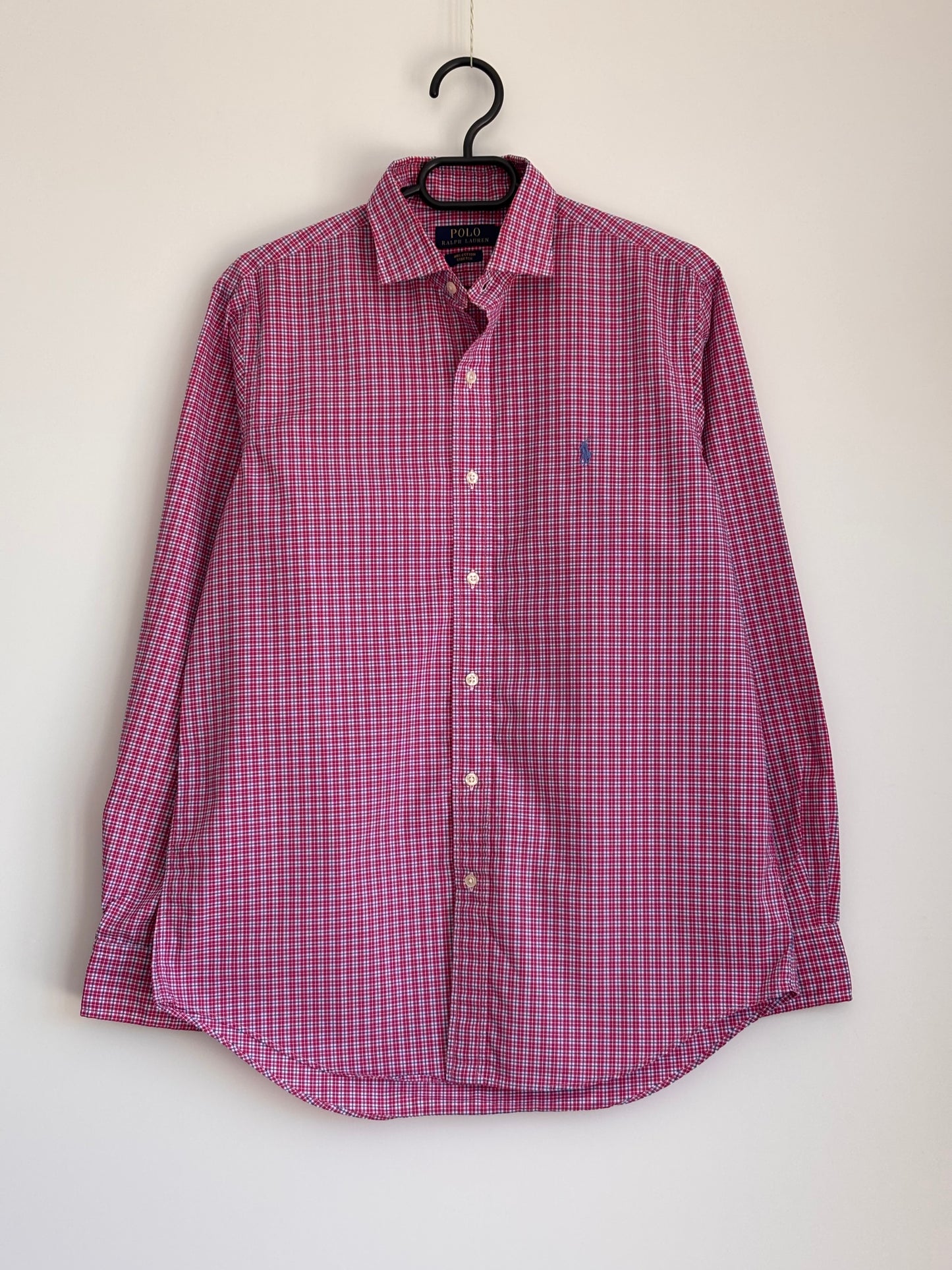 Ralph Lauren Stretch Shirt