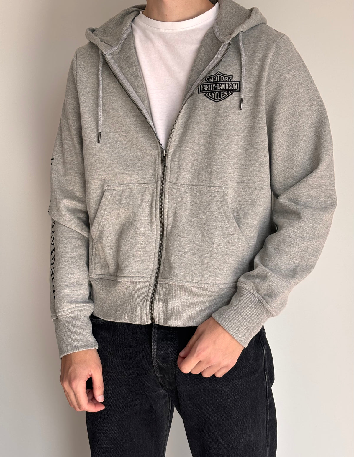 Harley-Davidson Hoodie