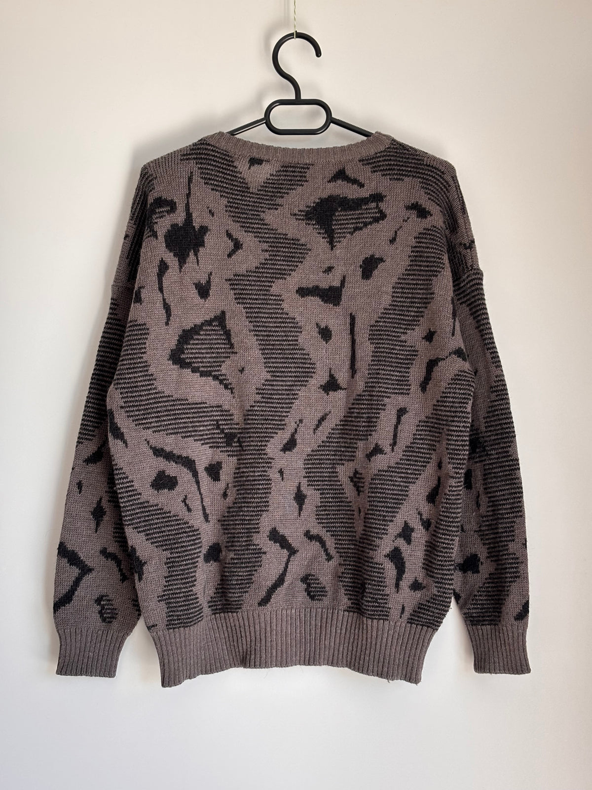 90s Adidas Knit