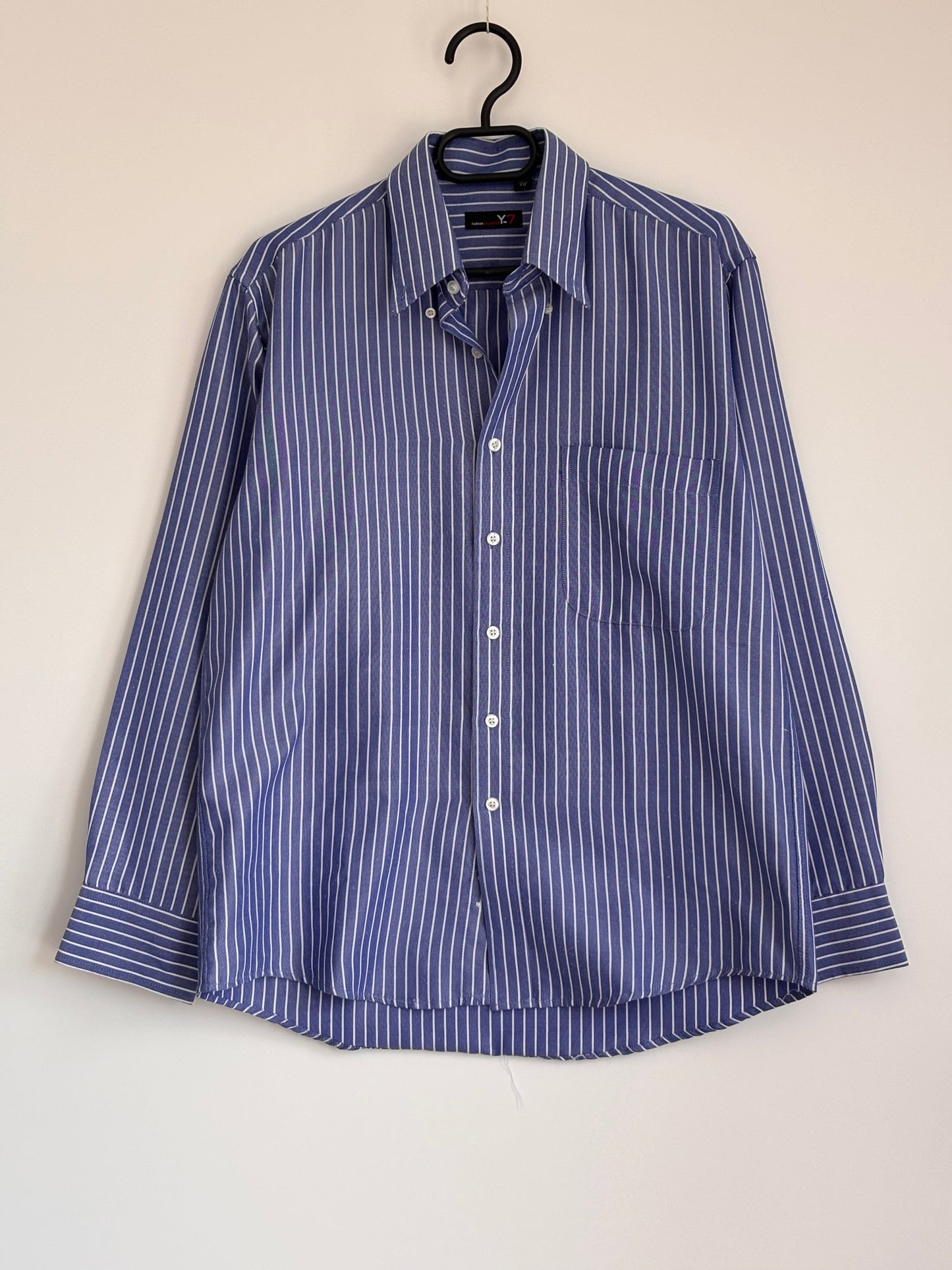 Striped Shirt